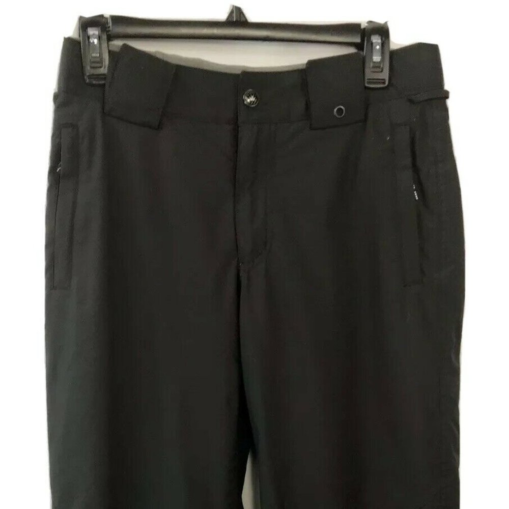 Burton The White Collection DryRide Womens Medium